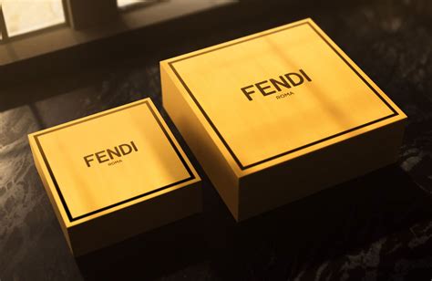 fendi gift